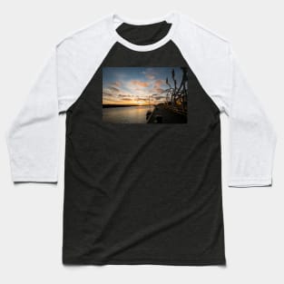 River Blyth perspective Baseball T-Shirt